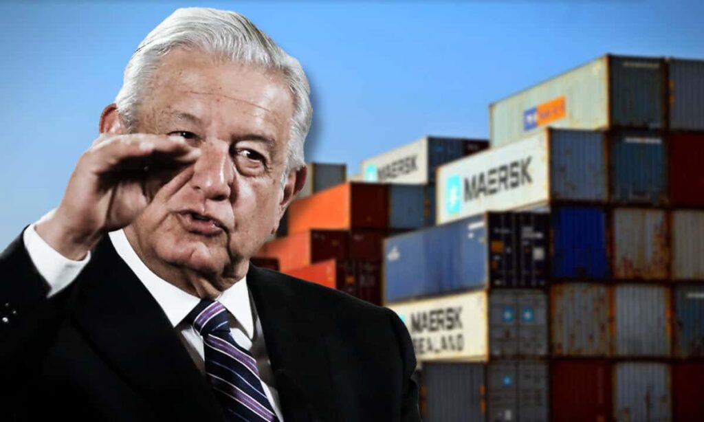 Gobierno de México Refuerza el PACIC para Combatir la Inflación y la Carestia 1 gobierno de mexico refuerza el pacic para combatir la inflacion y la carestia