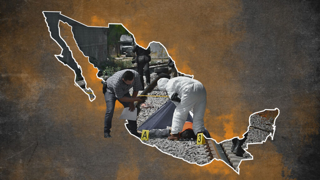 Homicidio Doloso en México: Bajando, pero ¿Qué Falta? 1 homicidio doloso en mexico bajando pero que falta
