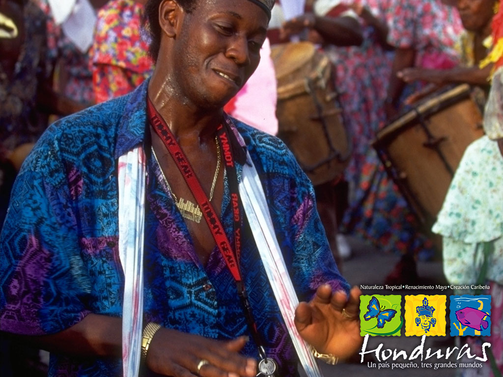 Honduras: Del Lago de Yojoa al Carnaval de La Ceiba con la Cultura Garífuna 1 honduras del lago de yojoa al carnaval de la ceiba con la cultura garifuna