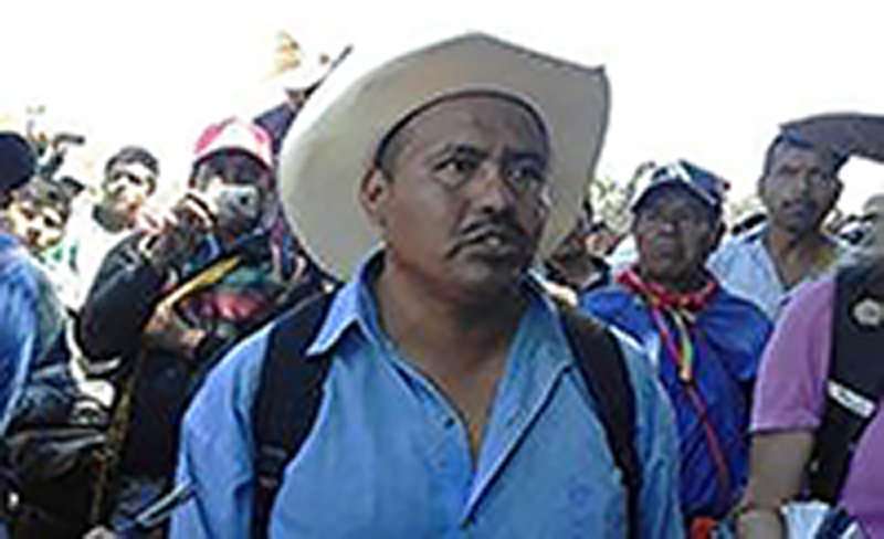 Huida de la Zona Peligrosa: Un Testimonio desde Wixárika 1 huida de la zona peligrosa un testimonio desde