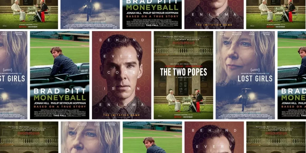Impacto de la narrativa en el desarrollo de un biopic 1 impacto de la narrativa en el desarrollo de un biopic