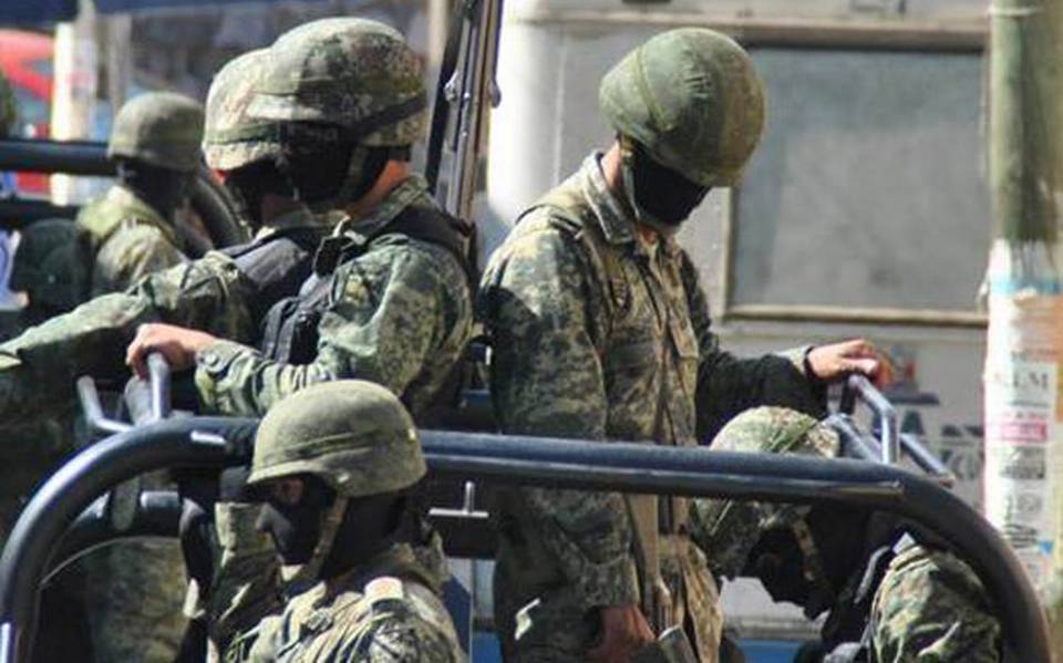 Inauguración Guardia Nacional: López Obrador Refuerza Seguridad en San Luis Potosí 1 inauguracion guardia nacional lopez obrador refuerza seguridad en san luis potosi