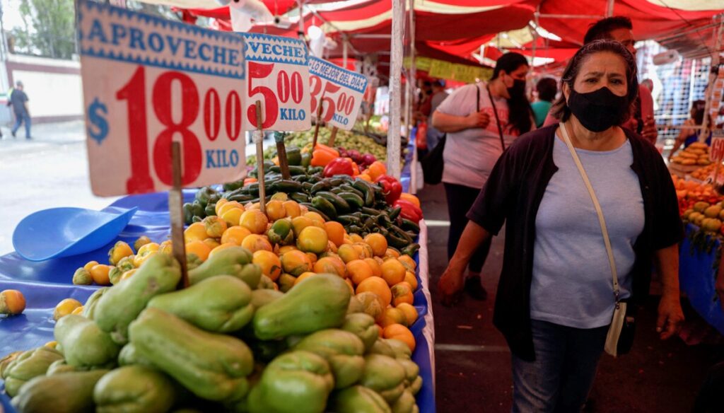 Inflación baja en la primera quincena de agosto: ¿Qué significa para tu bolsillo? 1 inflacion baja en la primera quincena de agosto que significa para tu bolsillo