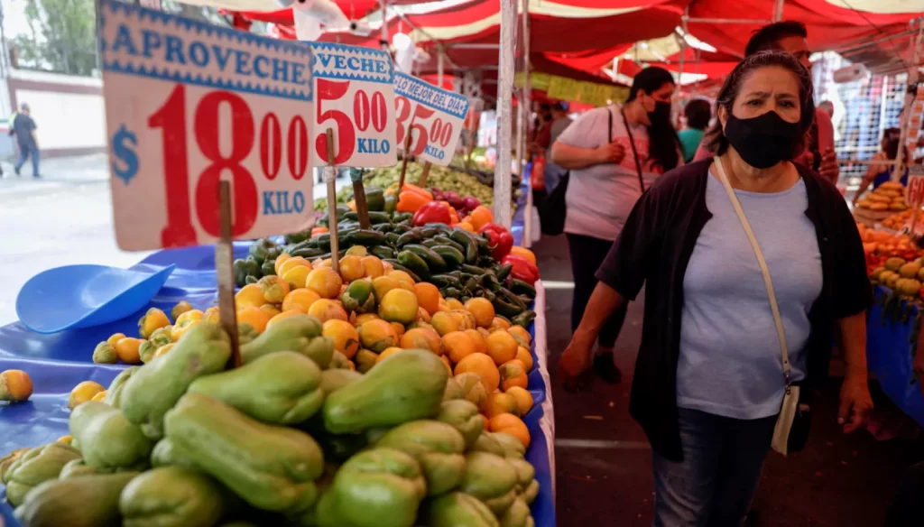 Inflación Baja en Octubre: ¿Qué Significa para tu Bolsillo? 1 inflacion baja en octubre que significa para tu bolsillo