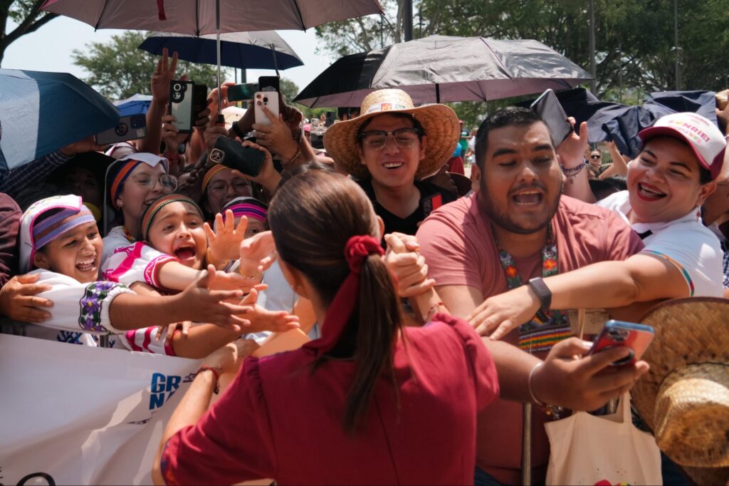 Infraestructura en Nayarit: Impulsando el desarrollo indígena 1 infraestructura en nayarit impulsando el desarrollo indigena