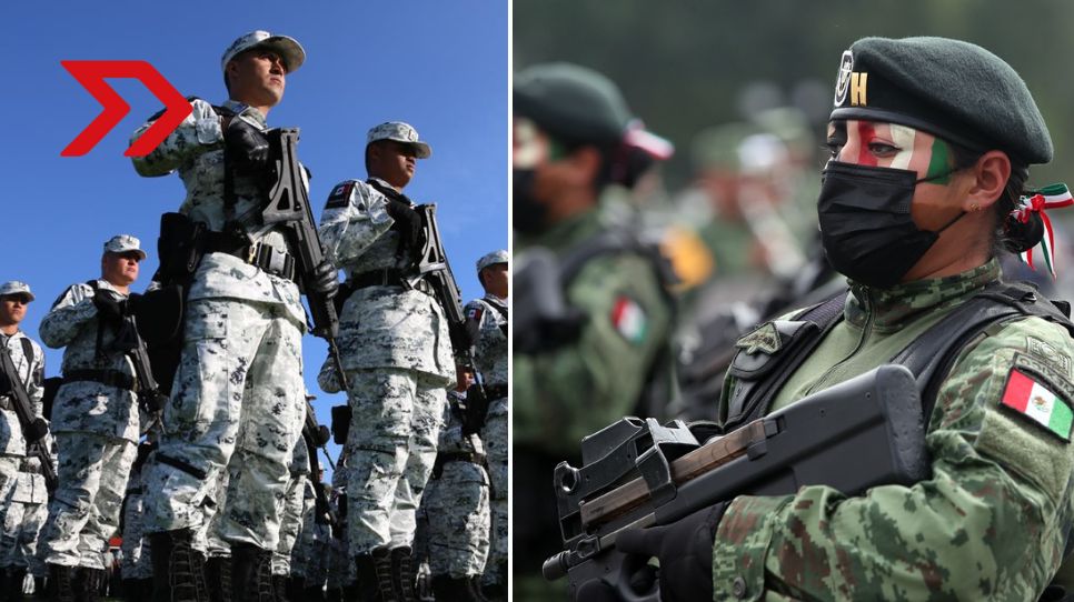 Integración Guardia Nacional a Sedena: ¿Solución para la Seguridad Pública? 1 integracion guardia nacional a sedena solucion para la seguridad publica