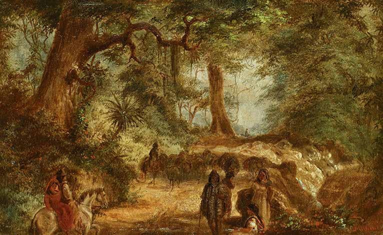 La Tribu de los Gauchos: El Indio Rivero y la Filosofía del Respeto y la Conexión con la Naturaleza 1 la tribu de los gauchos el indio rivero y la filosofia del respeto y la conexion con la naturaleza