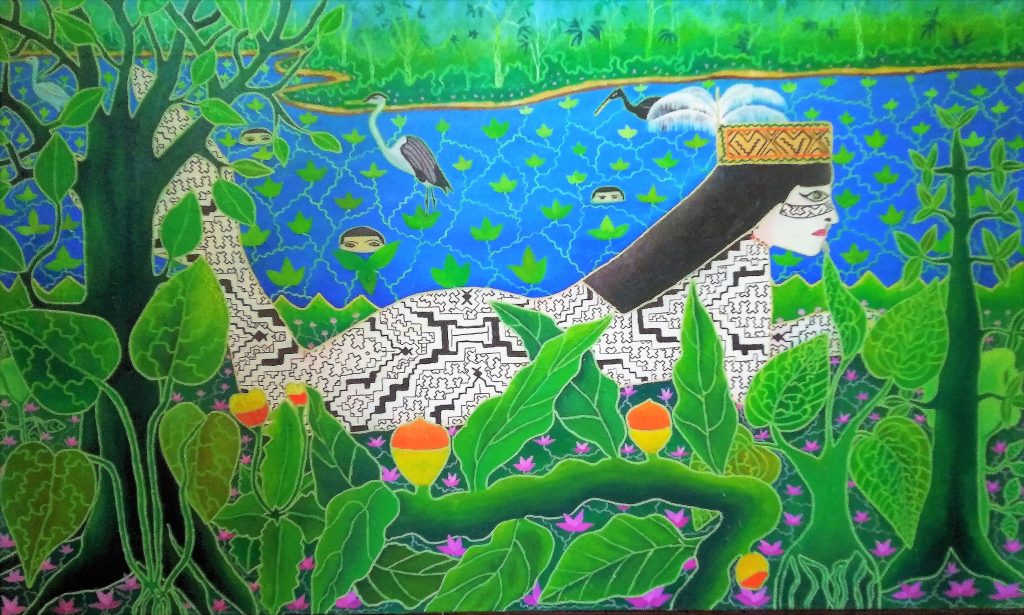 La Tribu Sacerdotal: Un llamado a la reconexión con la naturaleza y la sabiduría ancestral 1 la tribu sacerdotal un llamado a la reconexion con la naturaleza y la sabiduria ancestral