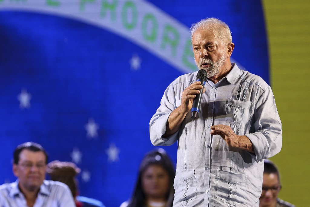 López Obrador Felicita a Lula da Silva: Un Nuevo Capítulo en la Relación México-Brasil 1 lopez obrador felicita a lula da silva un nuevo capitulo en la relacion mexico brasil