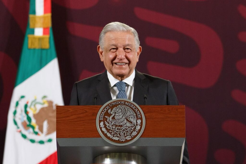 López Obrador se Reúne con el Pueblo de Colombia en Guerrero: Sembrando Vida y Bienestar 1 lopez obrador impulsa la integracion economica y la lucha contra la competencia china