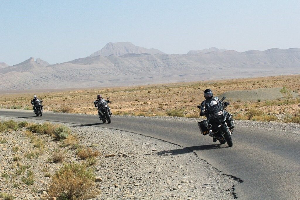 Marruecos en Moto: Aventuras en Montañas, Desiertos y Dunas | Punta a Punta Espíritu GS 1 marruecos en moto aventuras en montanas desiertos y dunas punta a punta espiritu gs