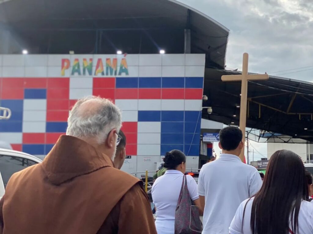 Mensaje a nuestros hermanos migrantes: Un llamado a la esperanza desde Nueva York 1 mensaje a nuestros hermanos migrantes un llamado a la esperanza desde nueva york