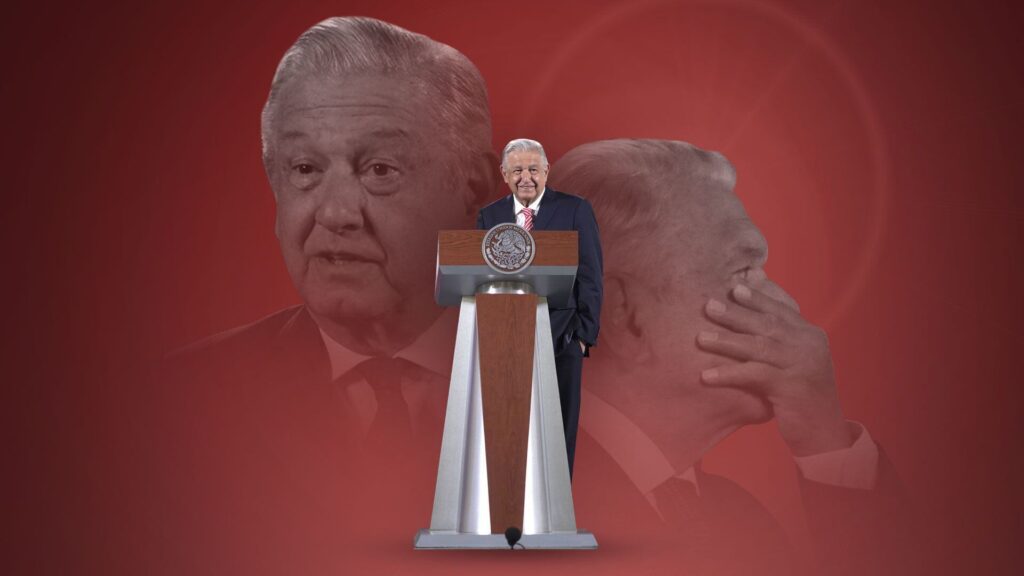 Mensaje desde Palenque: El Presidente defiende su compromiso con la igualdad de género 1 mensaje desde palenque el presidente defiende su compromiso con la igualdad de genero