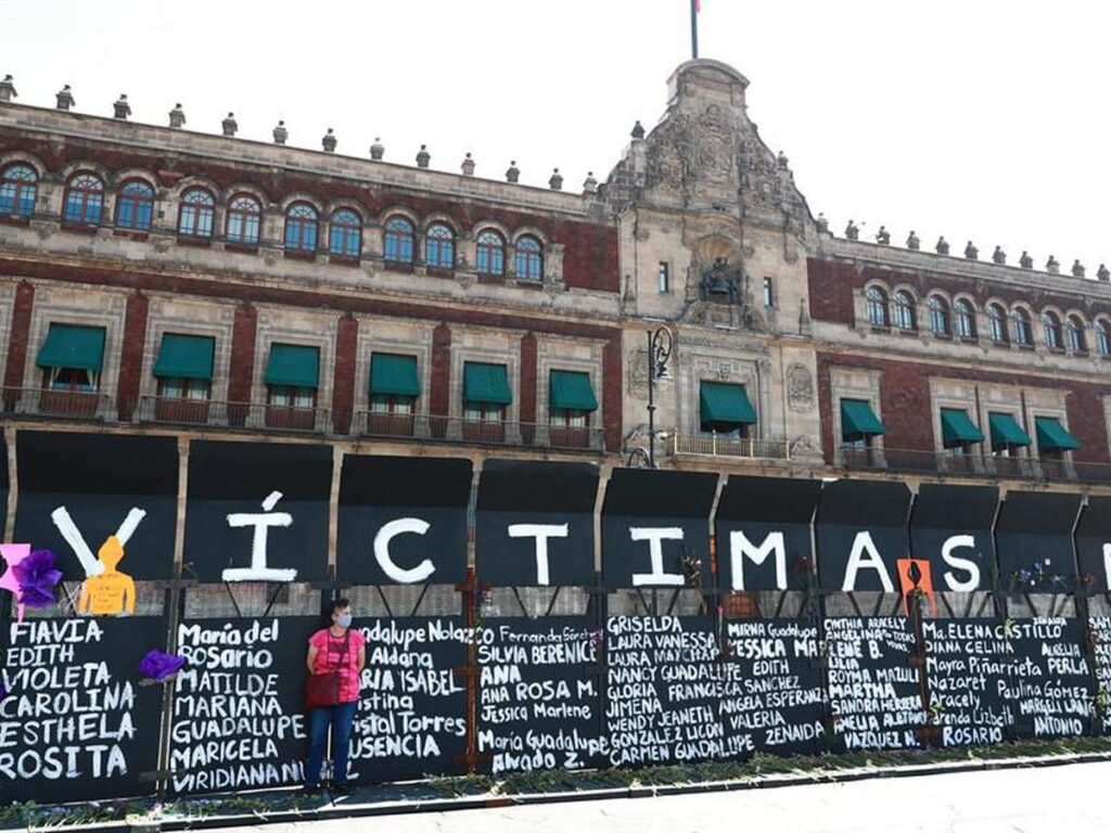 Mensaje Dominical: Justicia y Esperanza desde Palacio Nacional 1 mensaje dominical justicia y esperanza desde palacio nacional