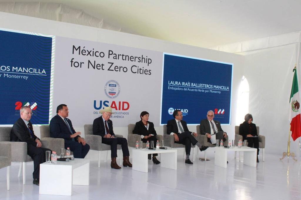 México Impulsa Energías Renovables: Plan Sonora y Colaboración con EE.UU. 1 mexico impulsa energias renovables plan sonora y colaboracion con ee uu
