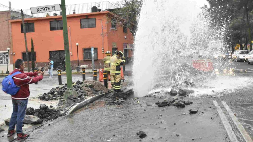 México: No a Industrias sin Agua - Prioridad al Bienestar del Pueblo 1 mexico no a industrias sin agua prioridad al bienestar del pueblo