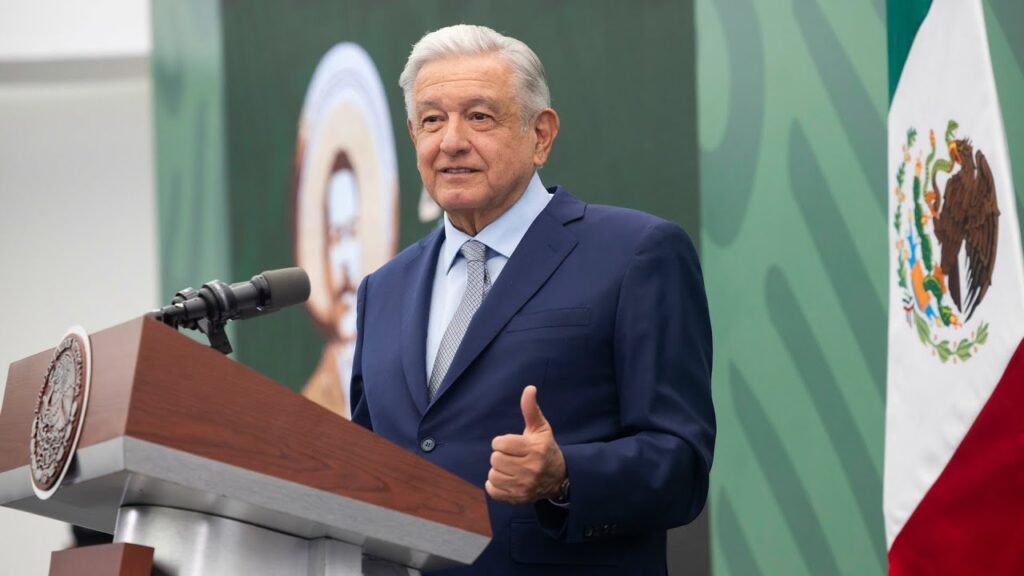 México Rechaza Intervención Militar: Tensión por Iniciativa Republicana 1 mexico rechaza intervencion militar tension por iniciativa republicana