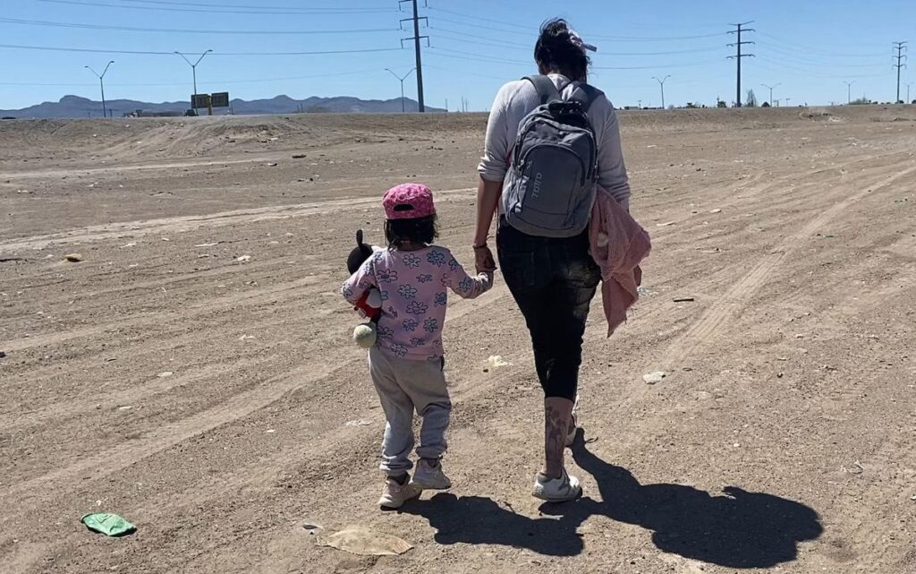México Reforzará Propuesta de Regularización Migratoria a EEUU 1 mexico reforzara propuesta de regularizacion migratoria a eeuu