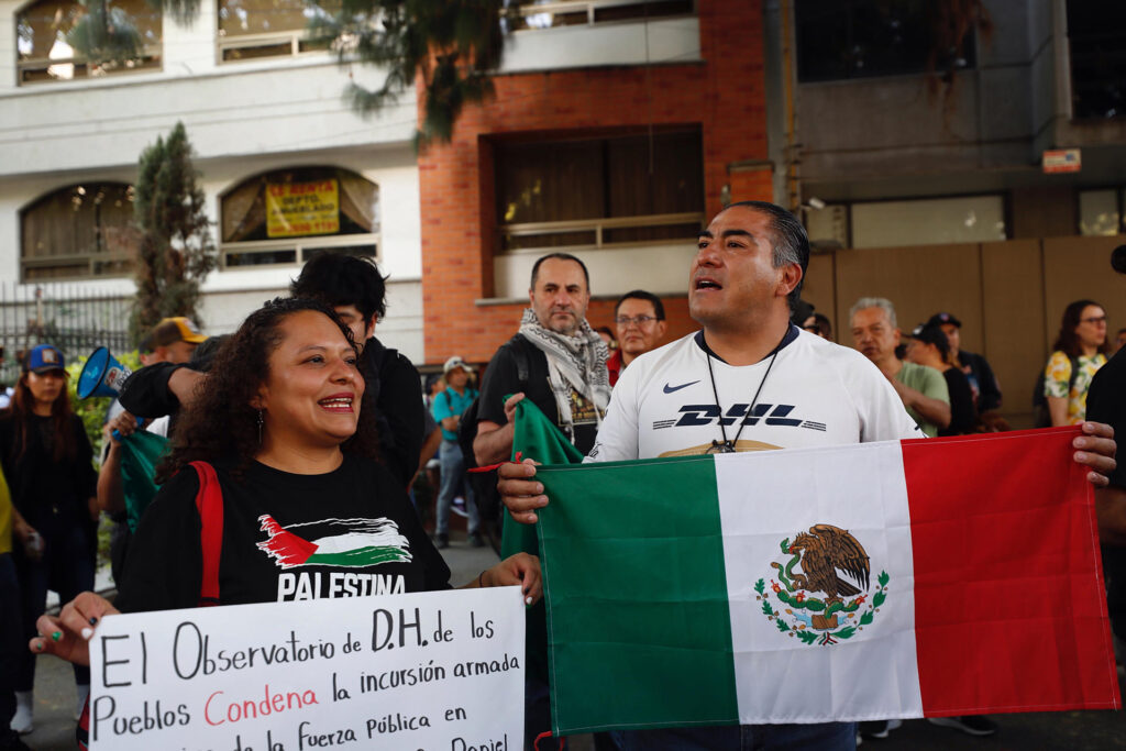México: Soberanía Inviolable, Diálogo Respetuoso 1 mexico soberania inviolable dialogo respetuoso