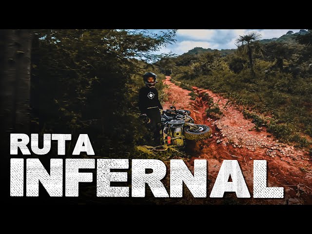 Michoacán: Ruta Infernal en las Montañas - Around the World 1 michoacan ruta infernal en las montanas around the world