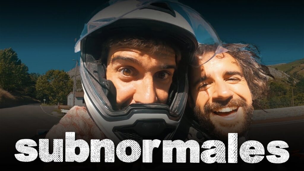 Moto al suelo, quemadura y huida a Andorra 1 moto al suelo quemadura y huida a andorra