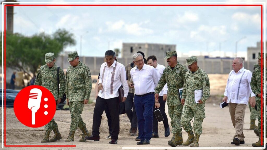 Nueva Aduana Nacional en Nuevo Laredo: Modernización y Seguridad Fronteriza 1 nueva aduana nacional en nuevo laredo modernizacion y seguridad fronteriza