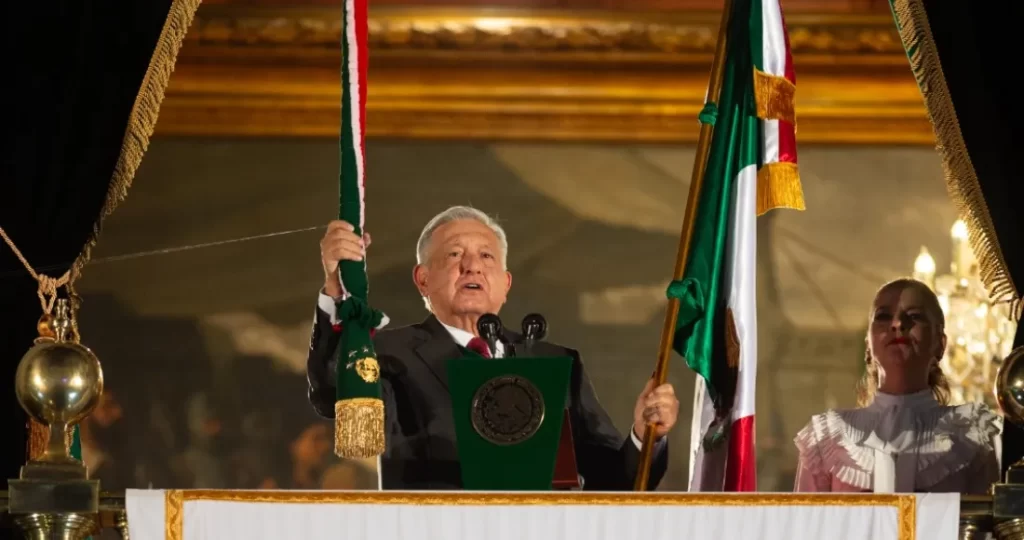 ¡Oaxaca en el Zócalo! Banda invitada para informe histórico 1 oaxaca en el zocalo banda invitada para informe historico