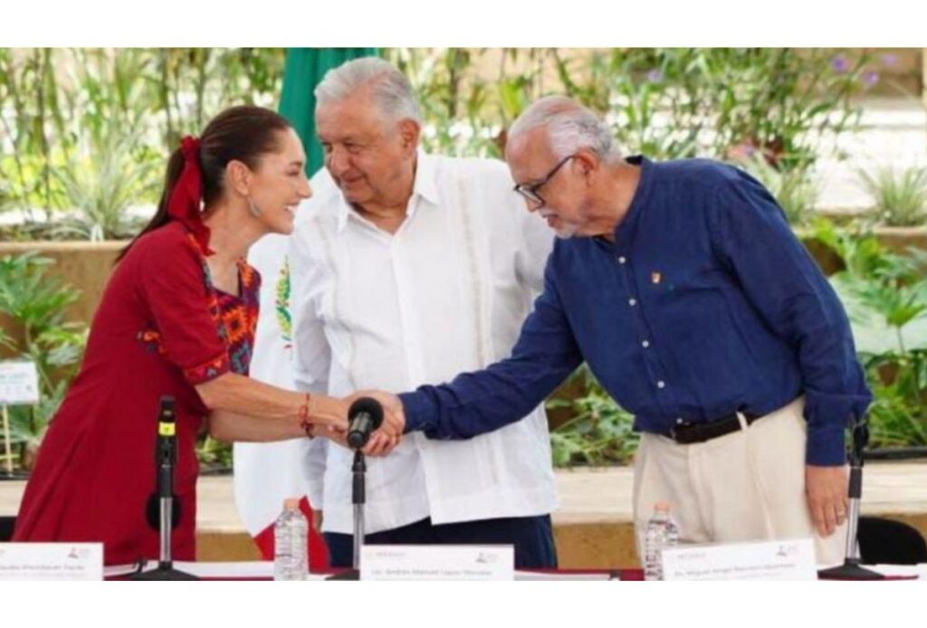 Obras Prioritarias en Nayarit: Transformando la Conectividad y el Bienestar 1 obras prioritarias en nayarit transformando la conectividad y el bienestar