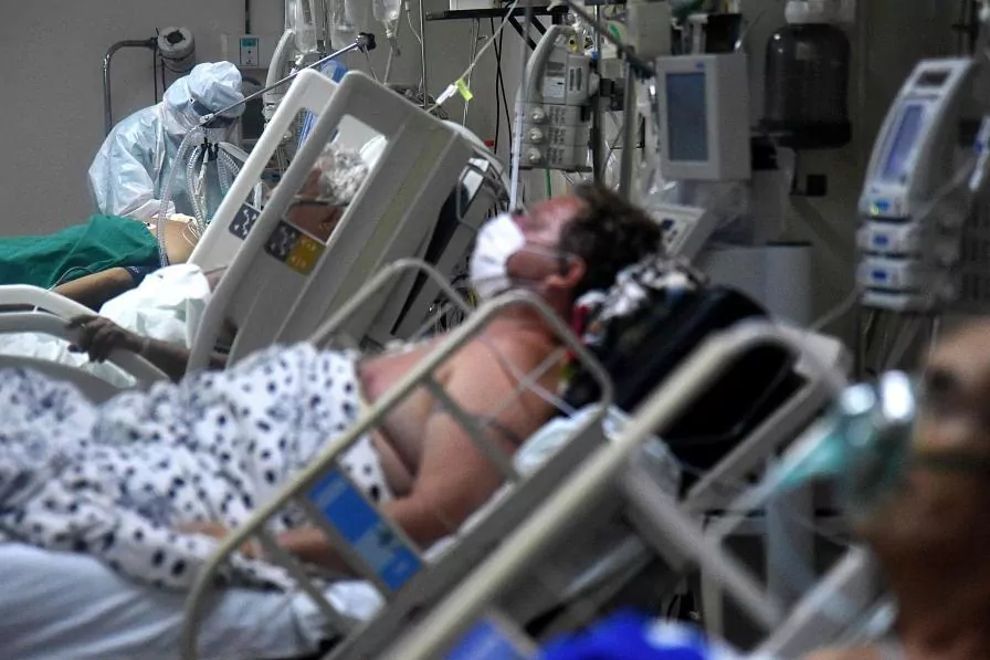 Panamá: Atrapado, Aislado y Confinado por No Estar Vacunado 1 panama atrapado aislado y confinado por no estar vacunado