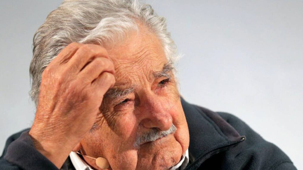Pepe Mujica: El Hombre, la Comunidad y la Búsqueda de Sentido 1 pepe mujica el hombre la comunidad y la busqueda de sentido