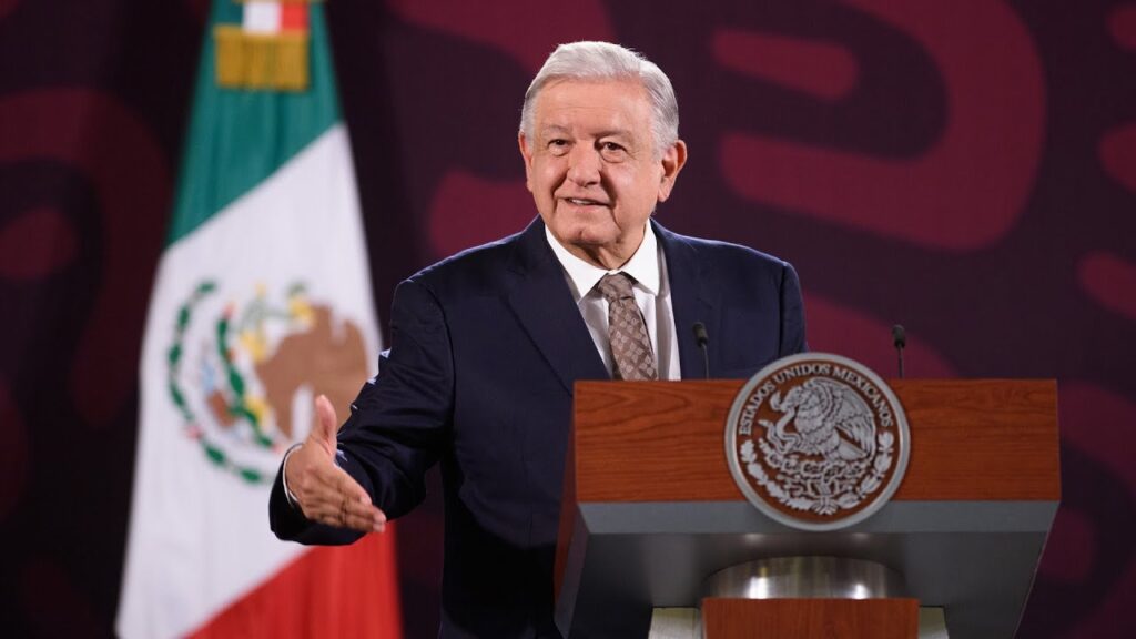 Postura del Presidente sobre YouTube: ¿Qué dijo y qué implica? 1 postura del presidente sobre youtube que dijo y que implica