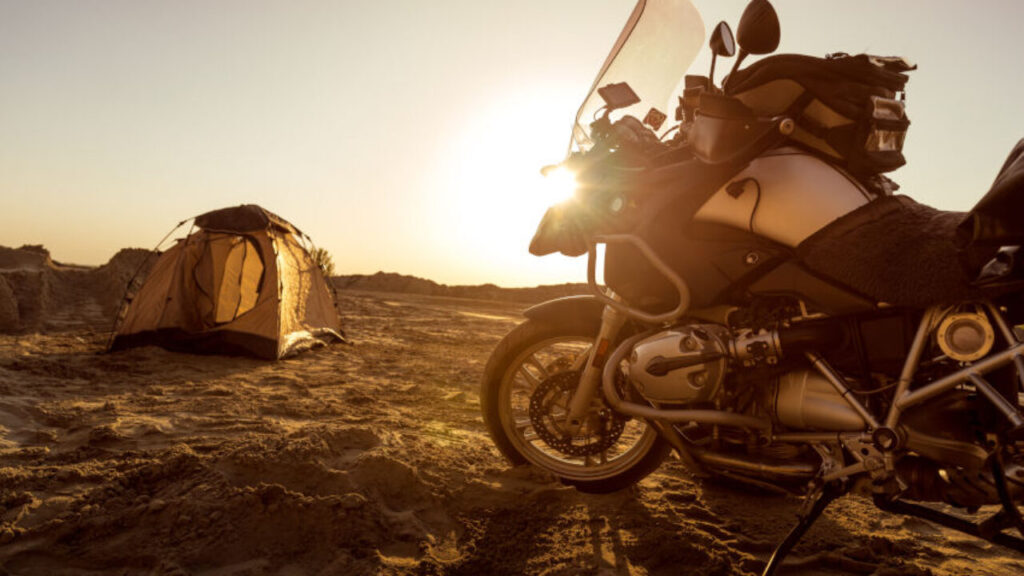 Preparando la Aventura en Moto: Dudas y Miedos - Vuelta al Mundo en Moto 1 preparando la aventura en moto dudas y miedos vuelta al mundo en moto