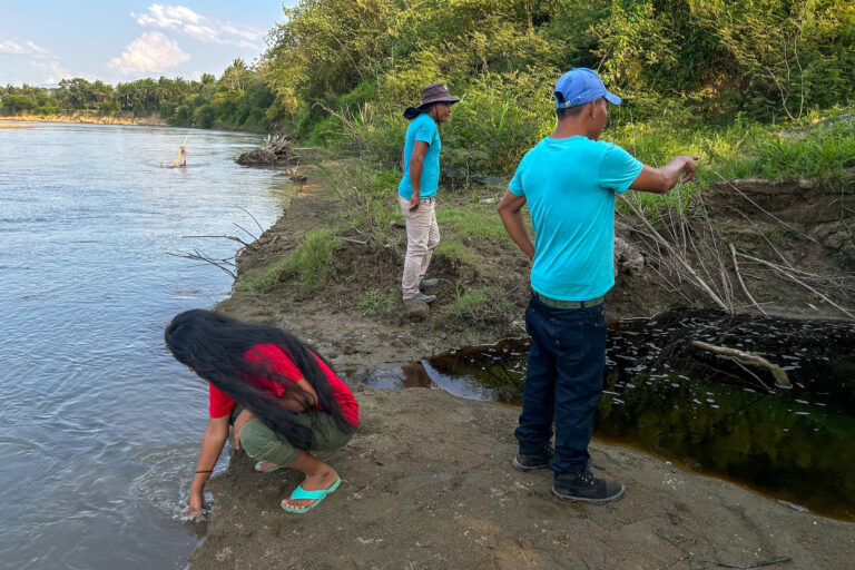 Presa El Cajón: Nayarit impulsa la soberanía energética y el desarrollo indígena 1 presa el cajon nayarit impulsa la soberania energetica y el desarrollo indigena