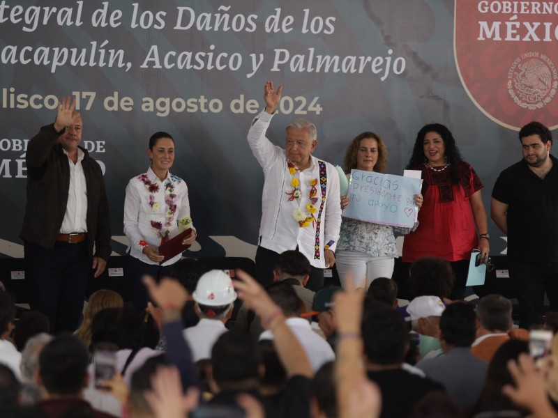 Presa El Zapotillo: 11 años de conflicto en Jalisco - ¿Solución o Desastre? 1 presa el zapotillo 11 anos de conflicto en jalisco solucion o desastre