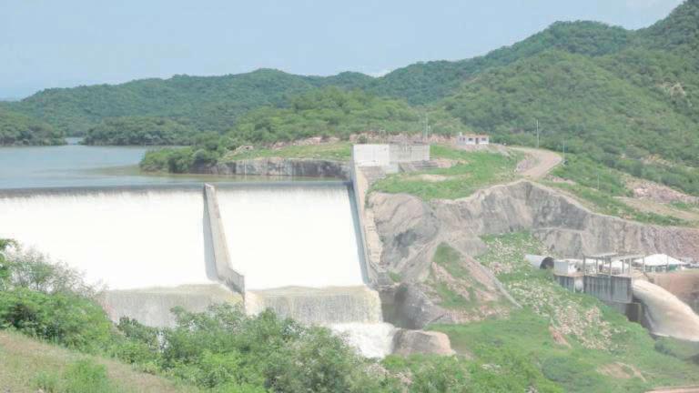 Presa Santa María: Un Futuro Brilla en El Rosario, Sinaloa 1 presa santa maria un futuro brilla en el rosario sinaloa