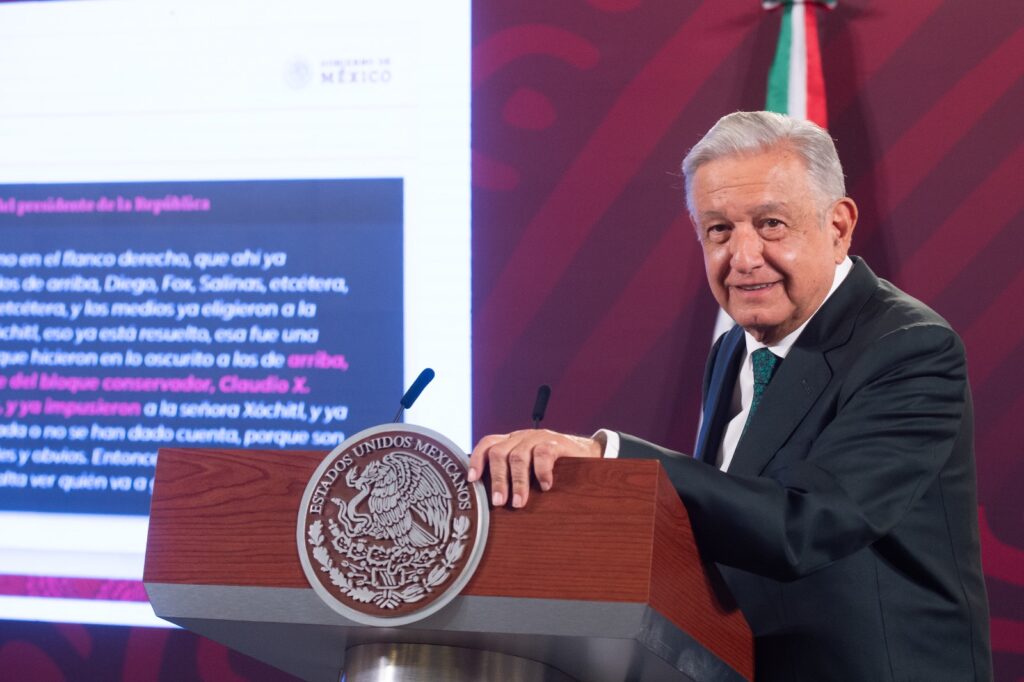 Presidente Acusa a Bloque Conservador de Mentir sobre Sobrerrepresentación en Cámara 1 presidente acusa a bloque conservador de mentir sobre sobrerrepresentacion en camara