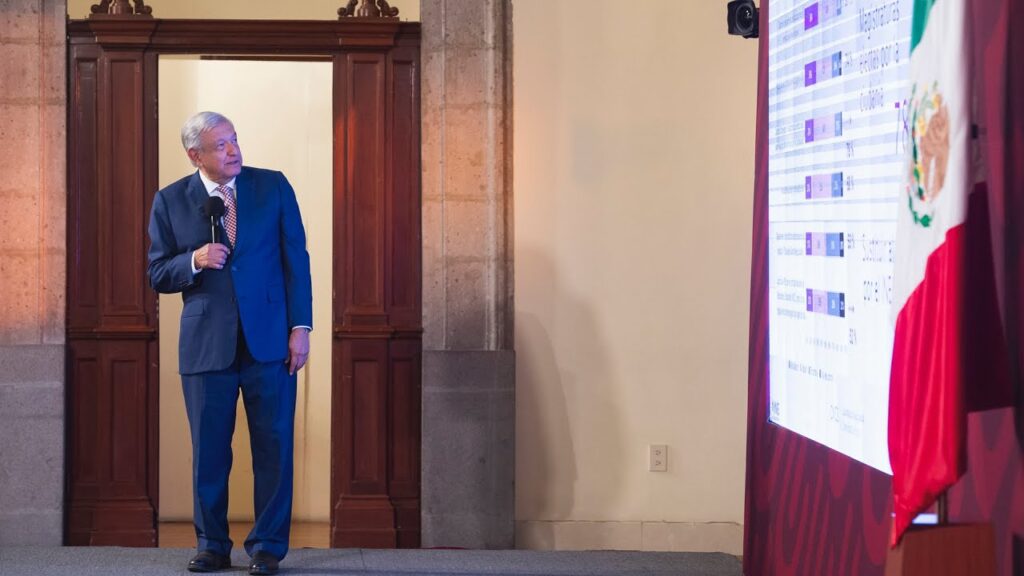 Presidente de México condena bloqueo a Cuba: Llama a la comunidad internacional a actuar con justicia 1 presidente de mexico condena bloqueo a cuba llama a la comunidad internacional a actuar con justicia