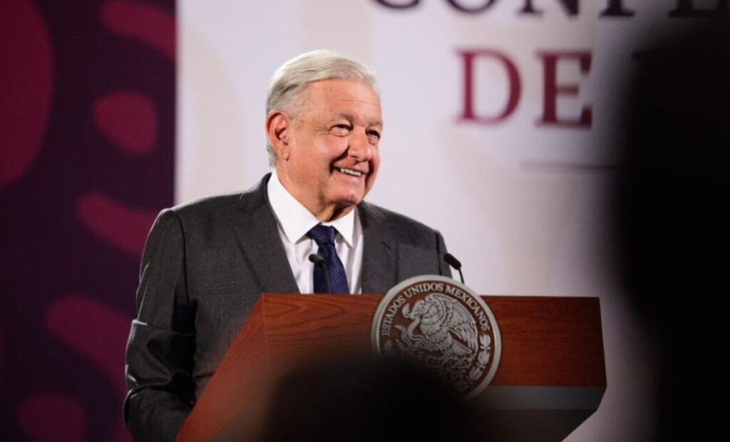 Presidente defiende soberanía de México: Un mensaje contundente 1 presidente defiende soberania de mexico un mensaje contundente