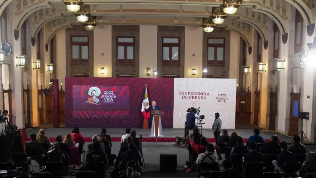 Presidente Garantiza Justicia por Fallecimiento de Niña en Elevador de Hospital en Quintana Roo 1 presidente garantiza justicia por fallecimiento de nina en elevador de hospital en quintana roo