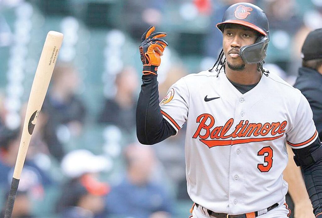 Presidente Practica Béisbol con Randy Arozarena: ¡Prepárense para el Juego! 1 presidente practica beisbol con randy arozarena preparense para el juego