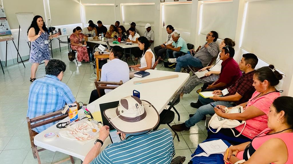 Presidente Recibe a la Unión de Cooperativas Tosepan: Un Encuentro de Trabajo y Amistad 1 presidente recibe a la union de cooperativas tosepan un encuentro de trabajo y amistad
