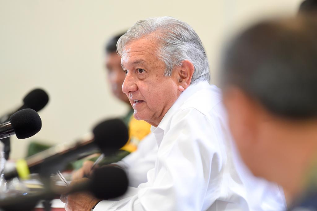 Presidente visita Tabasco: Ayuda y esperanza para damnificados por inundaciones 1 presidente visita tabasco ayuda y esperanza para damnificados por inundaciones