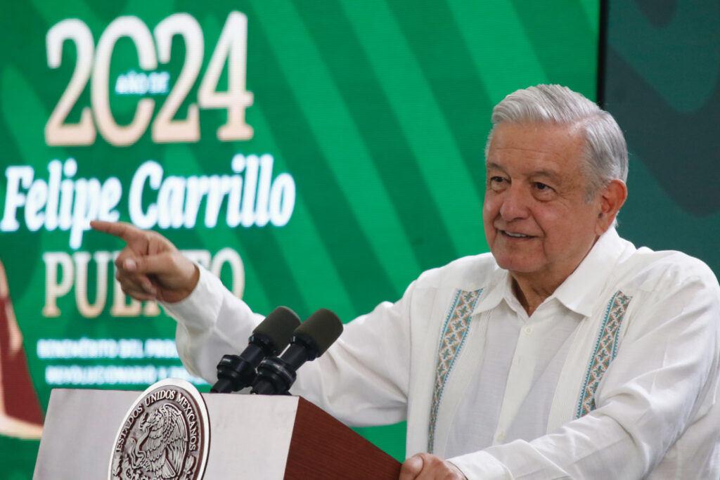 Presupuesto 2024: ¡Más Inversión en Programas para el Bienestar! 1 presupuesto 2024 mas inversion en programas para el bienestar