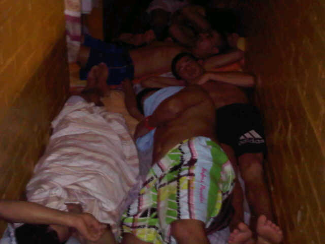 Prisión en Colombia: Un viaje a la oscuridad y la luz 1 prision en colombia un viaje a la oscuridad y la luz