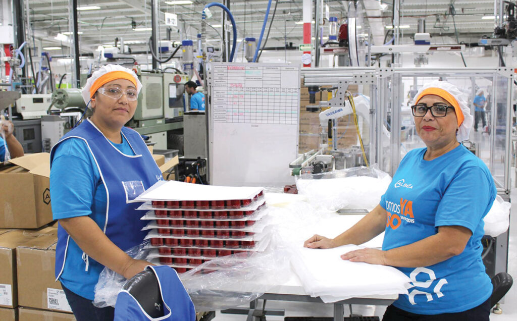 Proyectos Estratégicos: Impulso a la Economía y Creación de Empleo en México 1 proyectos estrategicos impulso a la economia y creacion de empleo en mexico