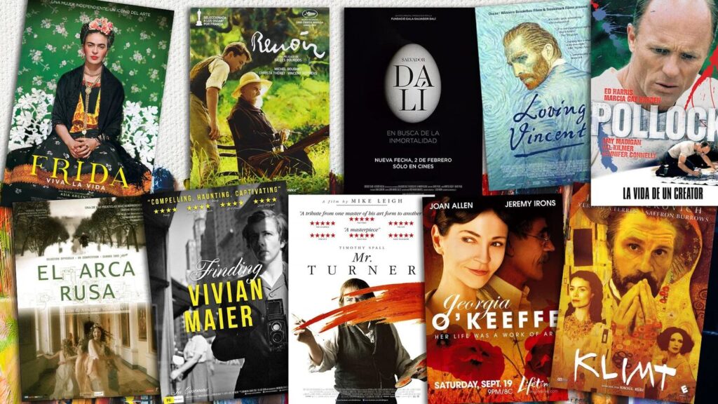 Qué biopics ofrecen reflexiones sobre la cultura popular 1 que biopics ofrecen reflexiones sobre la cultura popular