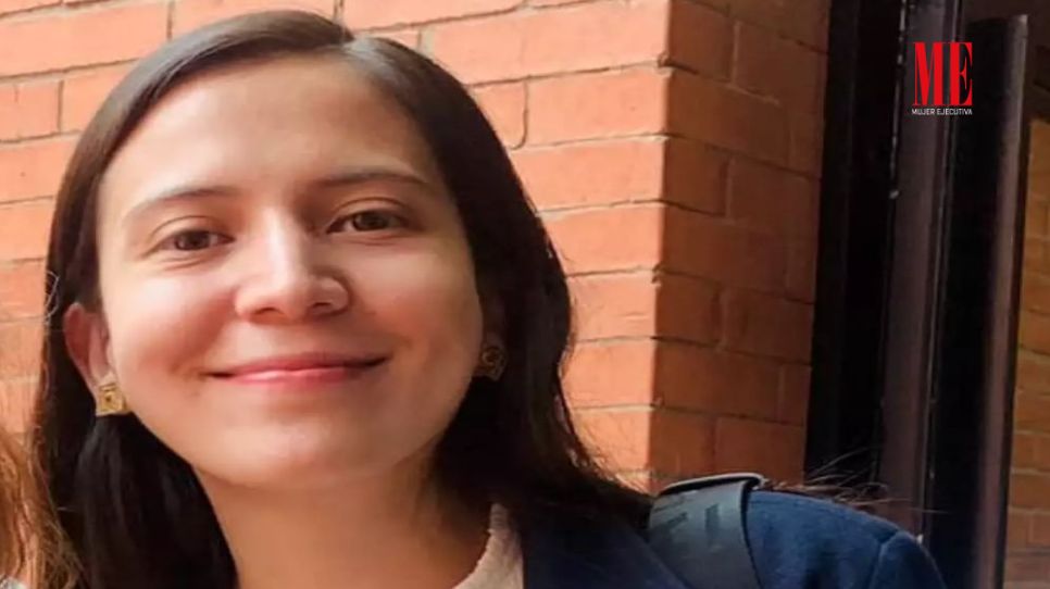 Quiahuitl Chávez: Nueva Subsecretaria de Empleo y Líder de Jóvenes Construyendo el Futuro 1 quiahuitl chavez nueva subsecretaria de empleo y lider de jovenes construyendo el futuro