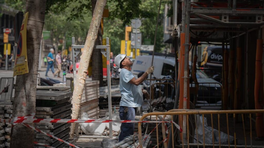 ¡Récord histórico! Pobreza laboral se desploma en el primer trimestre de 2024 1 record historico pobreza laboral se desploma en el primer trimestre de 2024
