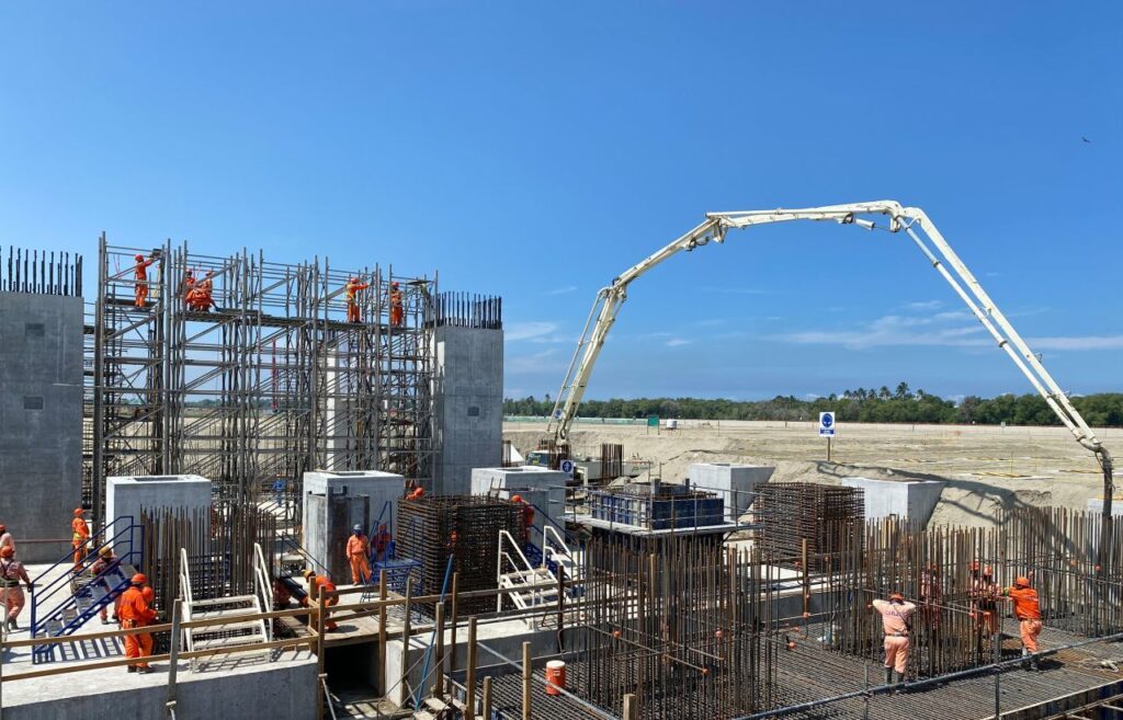 Refinería Olmeca: Evaluación en Paraíso, Tabasco - Progreso y Desafíos 1 refineria olmeca evaluacion en paraiso tabasco progreso y desafios