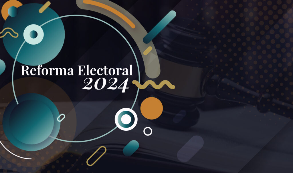 Reforma Electoral: Fortaleciendo la Democracia y Reduciendo Costos 1 reforma electoral fortaleciendo la democracia y reduciendo costos